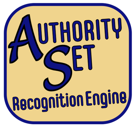 Authority Kit Logo Authority Kit Logo